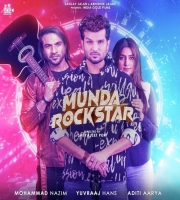 Akhiyan Da Saroor "Munda Rockstar"