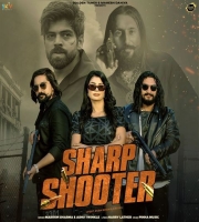 Sharp Shooter (feat. Ruba Khan & Kay D)